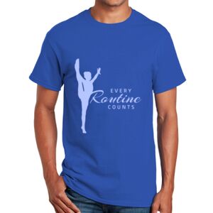 Ultra Cotton ® 100% US Cotton T Shirt Thumbnail