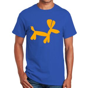 Ultra Cotton ® 100% US Cotton T Shirt Thumbnail