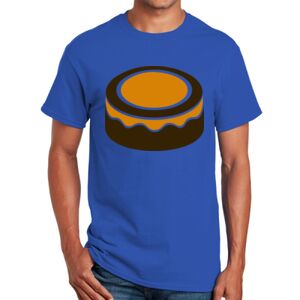 Ultra Cotton ® 100% US Cotton T Shirt Thumbnail