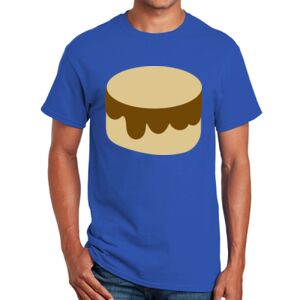 Ultra Cotton ® 100% US Cotton T Shirt Thumbnail