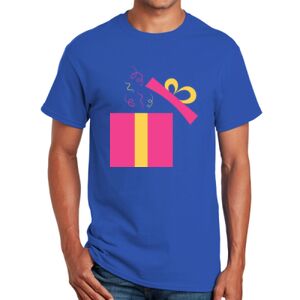 Ultra Cotton ® 100% US Cotton T Shirt Thumbnail