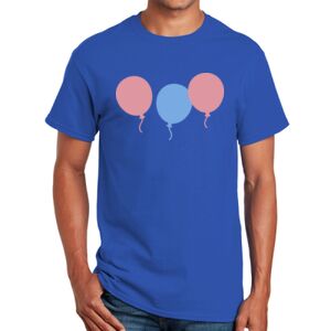 Ultra Cotton ® 100% US Cotton T Shirt Thumbnail