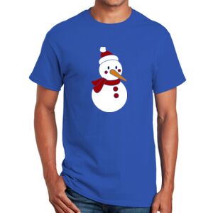 Ultra Cotton ® 100% US Cotton T Shirt Thumbnail