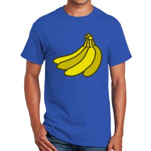 Ultra Cotton ® 100% US Cotton T Shirt Thumbnail