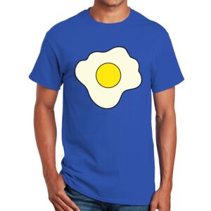 Ultra Cotton ® 100% US Cotton T Shirt Thumbnail