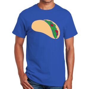 Ultra Cotton ® 100% US Cotton T Shirt Thumbnail