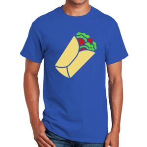 Ultra Cotton ® 100% US Cotton T Shirt Thumbnail