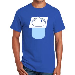 Ultra Cotton ® 100% US Cotton T Shirt Thumbnail