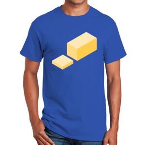 Ultra Cotton ® 100% US Cotton T Shirt Thumbnail