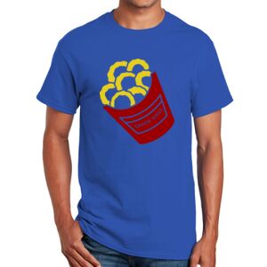 Ultra Cotton ® 100% US Cotton T Shirt Thumbnail