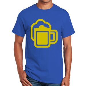 Ultra Cotton ® 100% US Cotton T Shirt Thumbnail