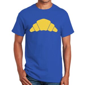 Ultra Cotton ® 100% US Cotton T Shirt Thumbnail