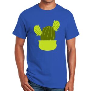 Ultra Cotton ® 100% US Cotton T Shirt Thumbnail