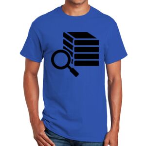 Ultra Cotton ® 100% US Cotton T Shirt Thumbnail