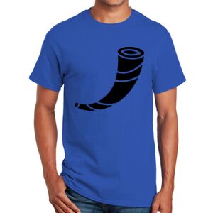 Ultra Cotton ® 100% US Cotton T Shirt Thumbnail