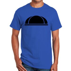 Ultra Cotton ® 100% US Cotton T Shirt Thumbnail