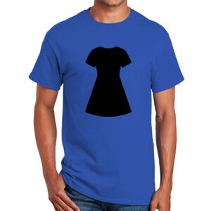 Ultra Cotton ® 100% US Cotton T Shirt Thumbnail