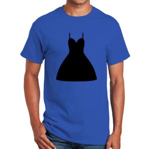 Ultra Cotton ® 100% US Cotton T Shirt Thumbnail