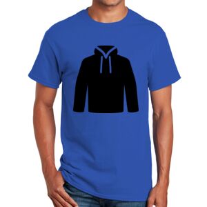Ultra Cotton ® 100% US Cotton T Shirt Thumbnail