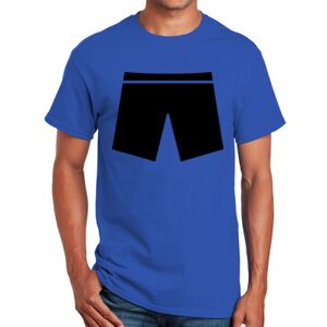 Ultra Cotton ® 100% US Cotton T Shirt Thumbnail