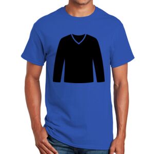Ultra Cotton ® 100% US Cotton T Shirt Thumbnail