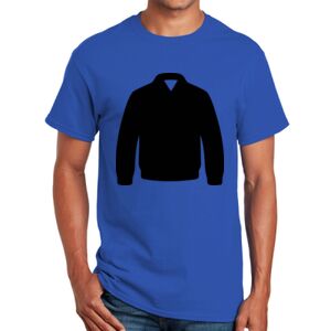 Ultra Cotton ® 100% US Cotton T Shirt Thumbnail