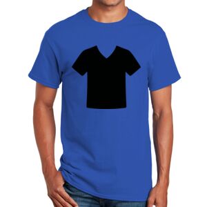 Ultra Cotton ® 100% US Cotton T Shirt Thumbnail