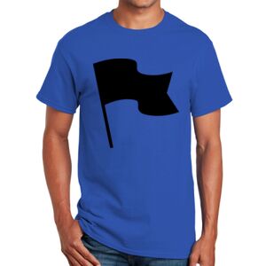 Ultra Cotton ® 100% US Cotton T Shirt Thumbnail