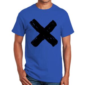 Ultra Cotton ® 100% US Cotton T Shirt Thumbnail