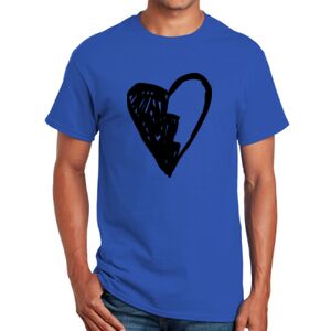 Ultra Cotton ® 100% US Cotton T Shirt Thumbnail