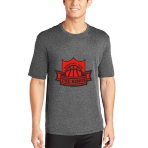 PosiCharge ® Competitor Tee Thumbnail