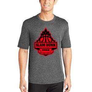 PosiCharge ® Competitor Tee Thumbnail