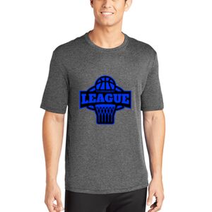 PosiCharge ® Competitor Tee Thumbnail