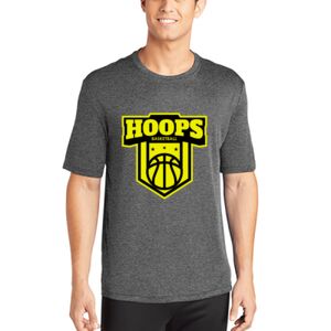 PosiCharge ® Competitor Tee Thumbnail