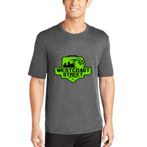PosiCharge ® Competitor Tee Thumbnail