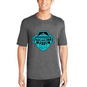PosiCharge ® Competitor Tee Thumbnail