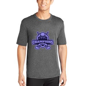 PosiCharge ® Competitor Tee Thumbnail