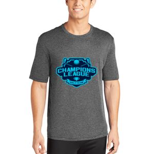 PosiCharge ® Competitor Tee Thumbnail
