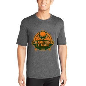 PosiCharge ® Competitor Tee Thumbnail