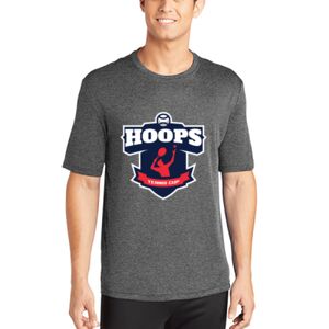 PosiCharge ® Competitor Tee Thumbnail