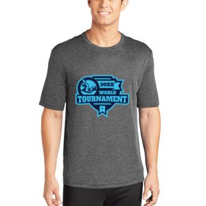PosiCharge ® Competitor Tee Thumbnail