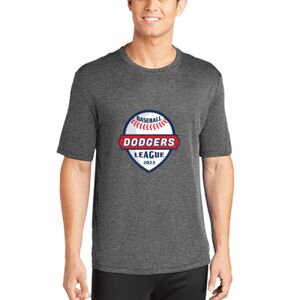 PosiCharge ® Competitor Tee Thumbnail