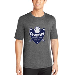 PosiCharge ® Competitor Tee Thumbnail