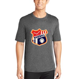 PosiCharge ® Competitor Tee Thumbnail