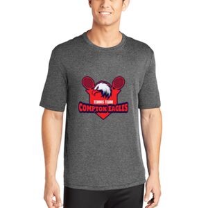 PosiCharge ® Competitor Tee Thumbnail