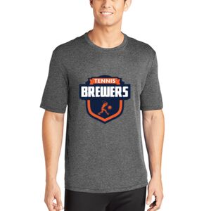 PosiCharge ® Competitor Tee Thumbnail