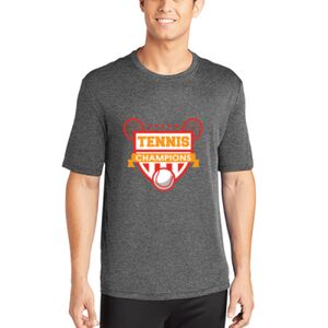 PosiCharge ® Competitor Tee Thumbnail