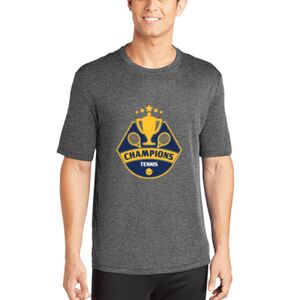 PosiCharge ® Competitor Tee Thumbnail