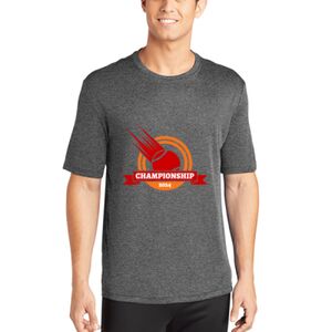 PosiCharge ® Competitor Tee Thumbnail