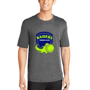 PosiCharge ® Competitor Tee Thumbnail